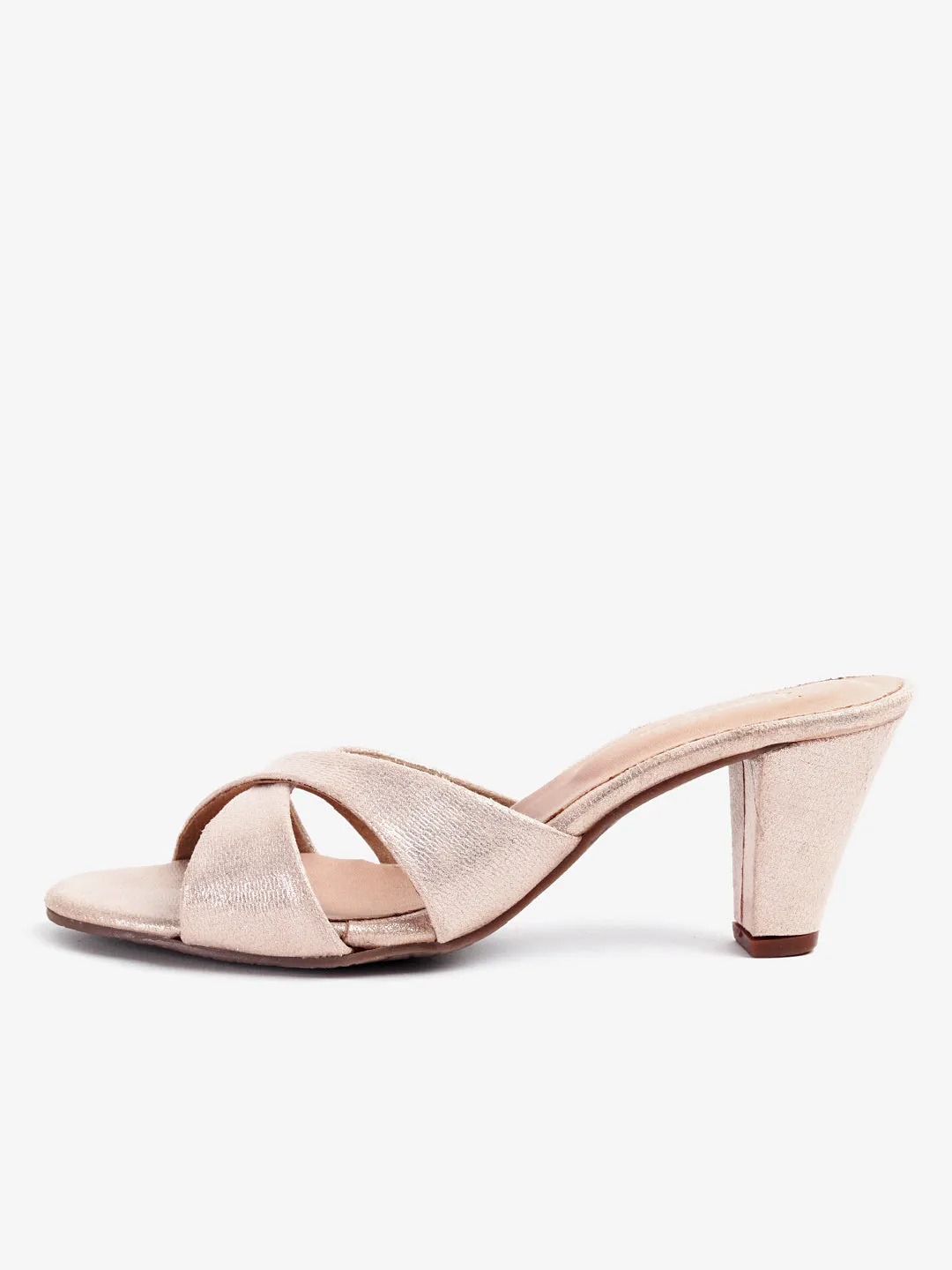 Kelly Festive Heels