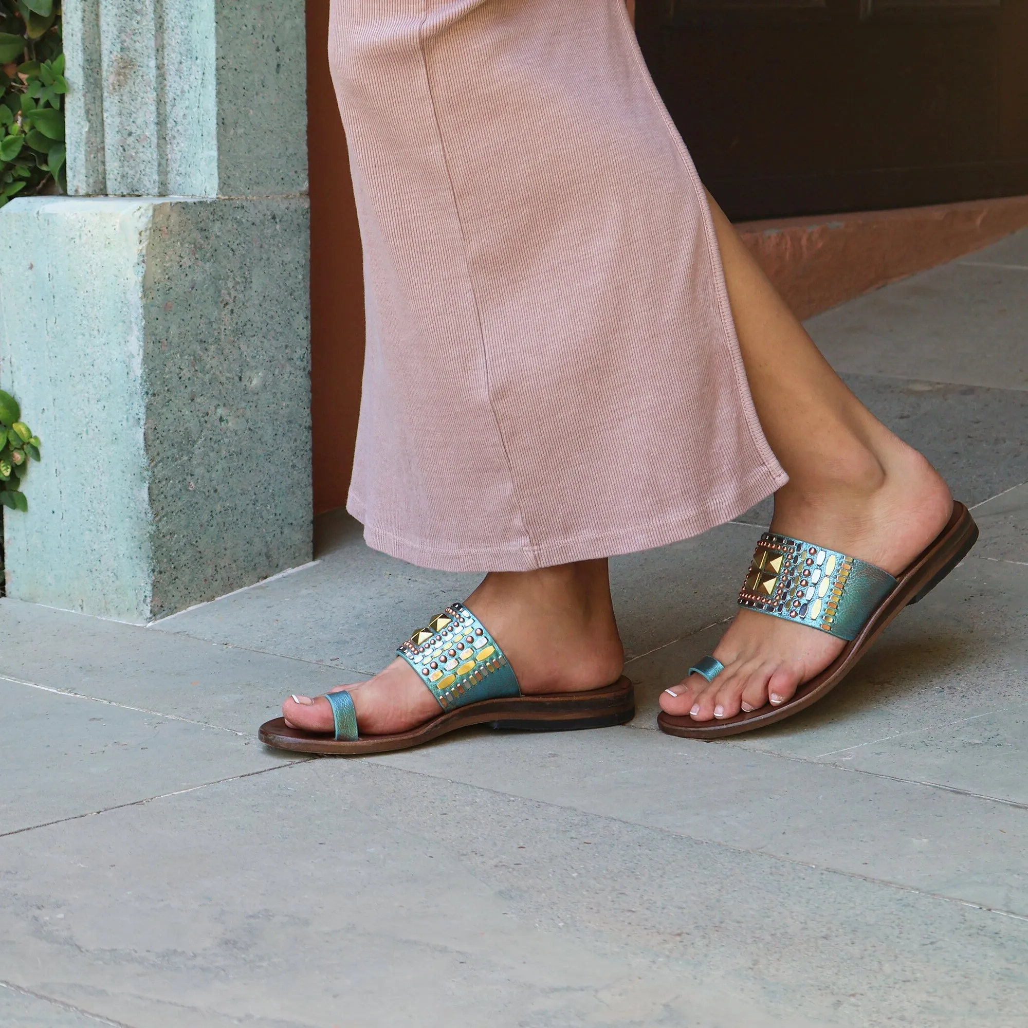 Kenji Sandal