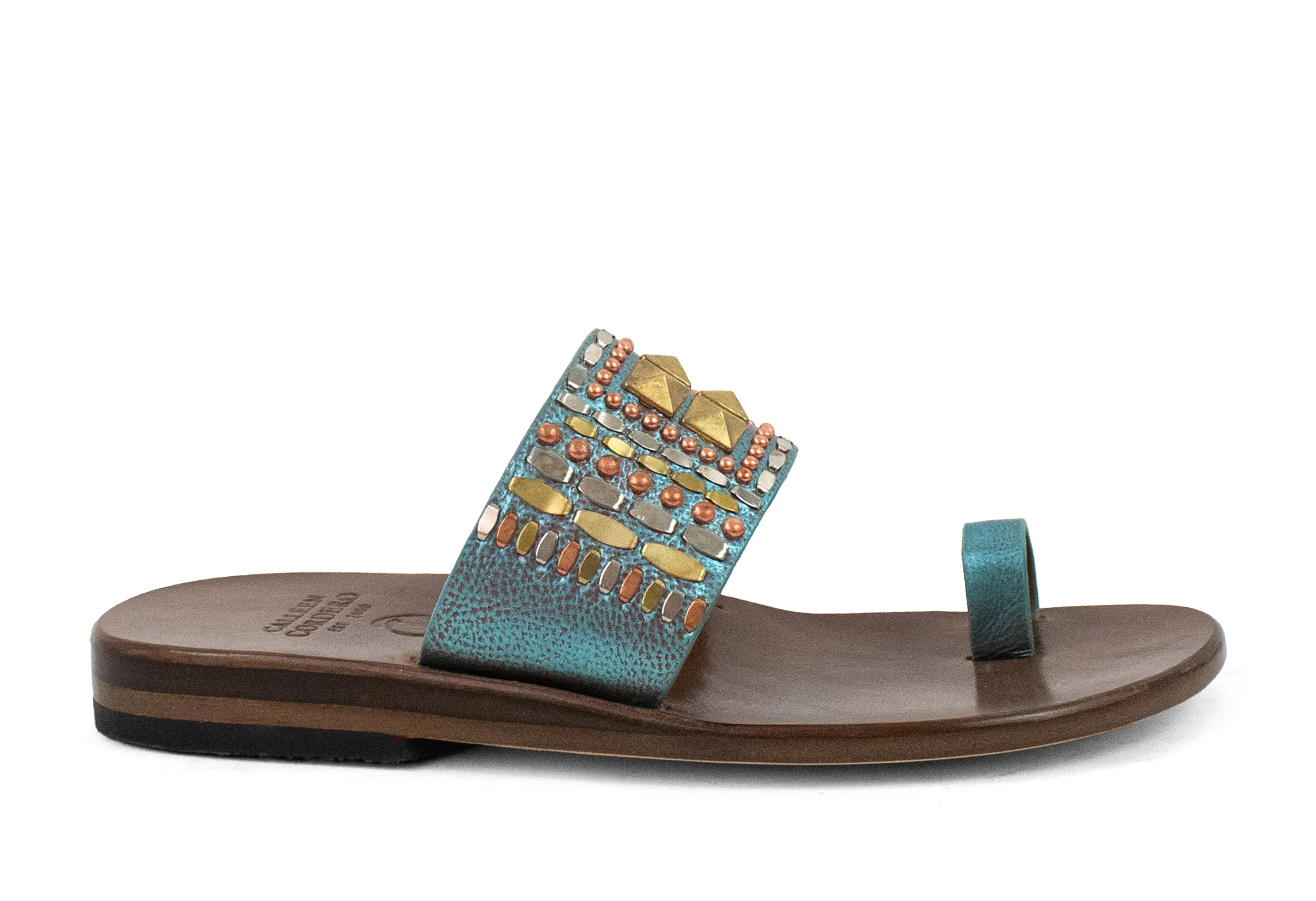 Kenji Sandal