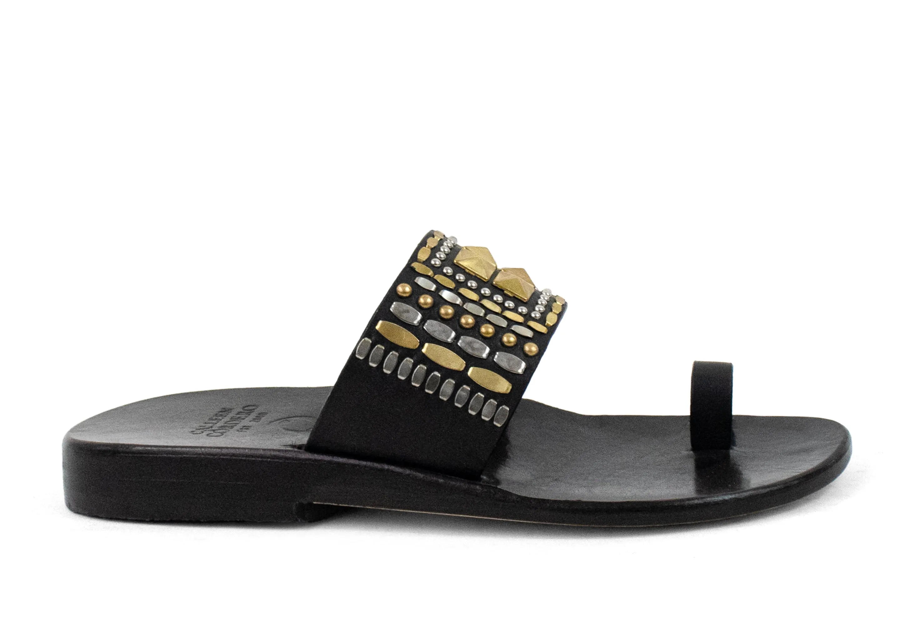 Kenji Sandal