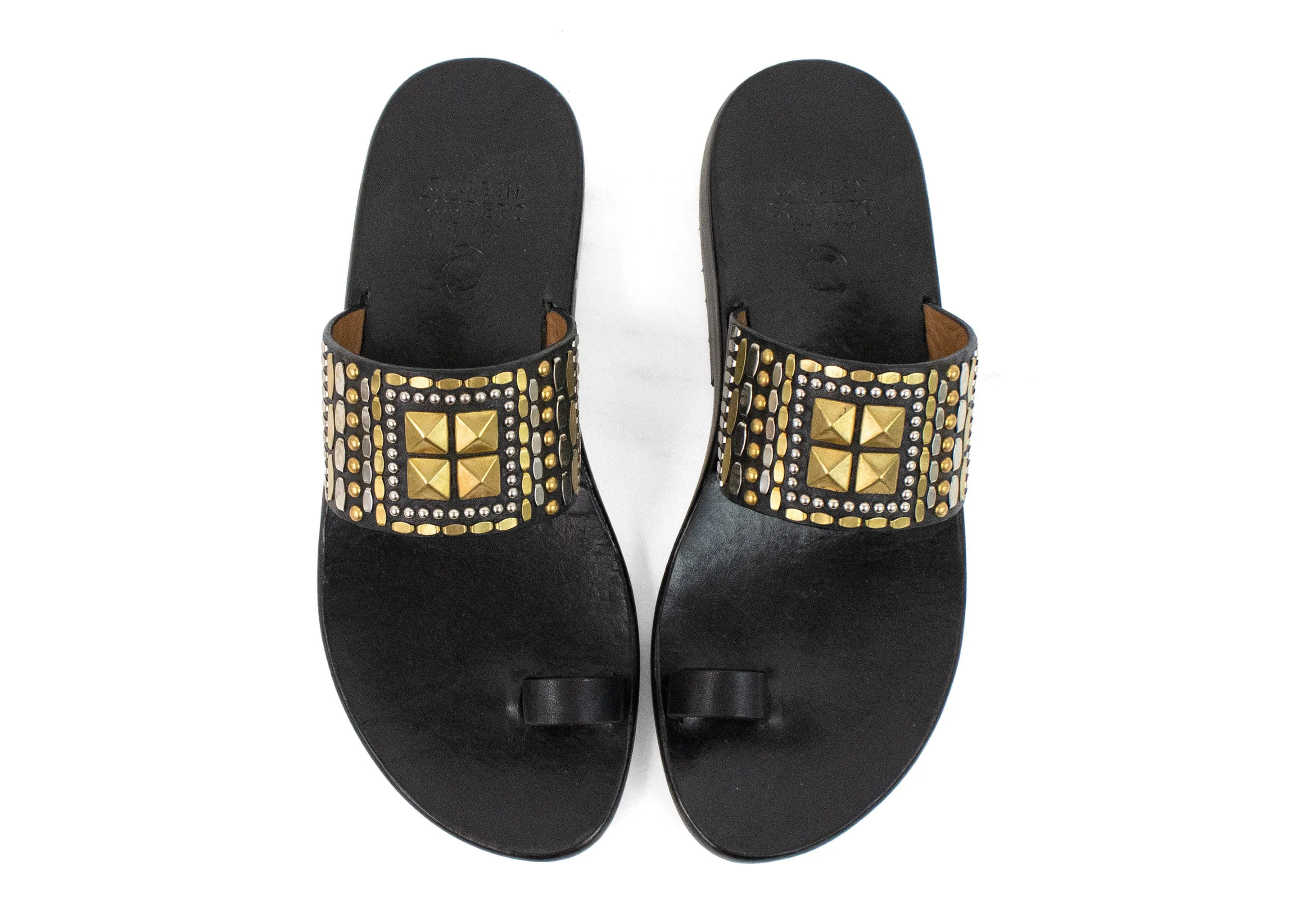 Kenji Sandal