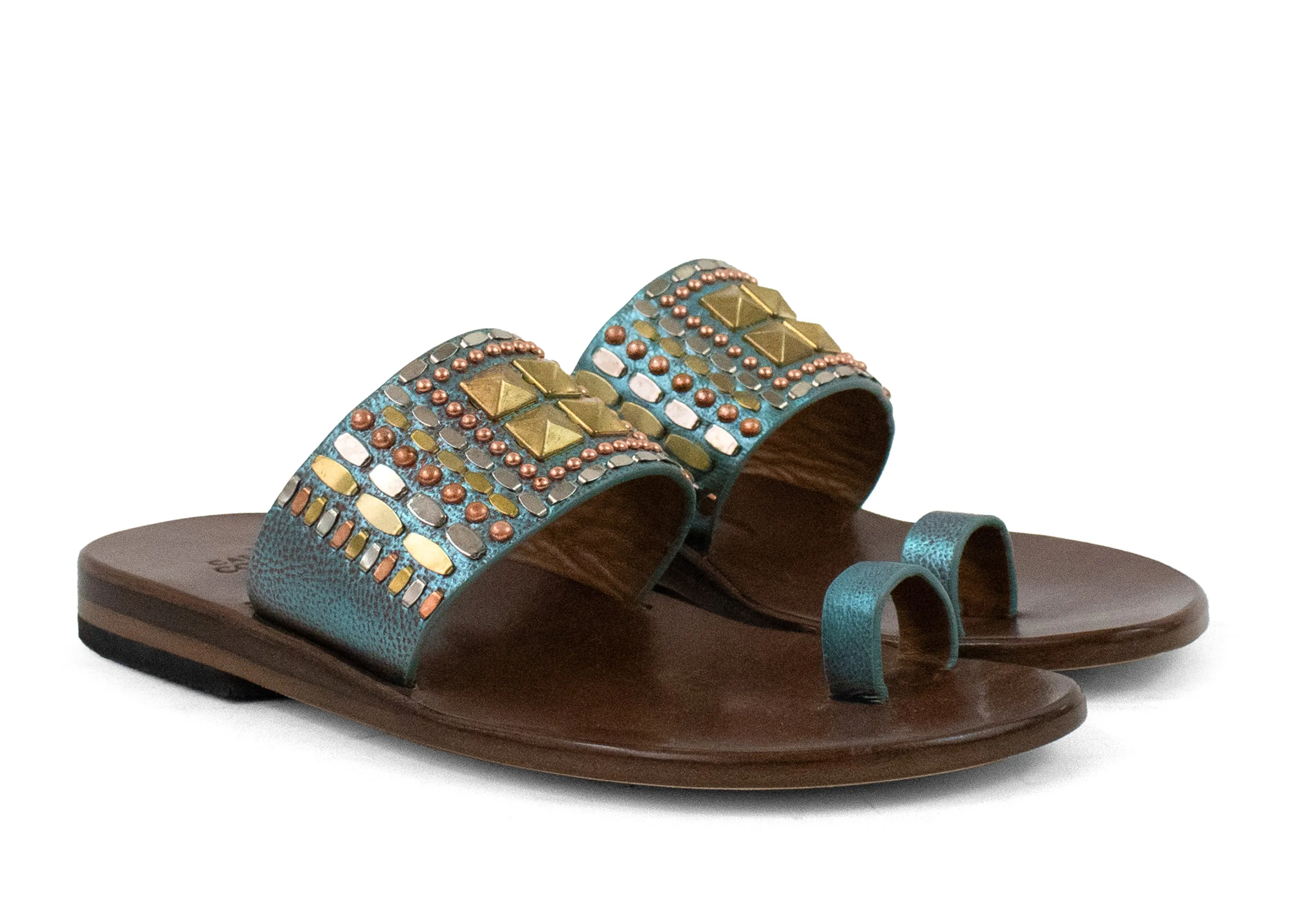 Kenji Sandal