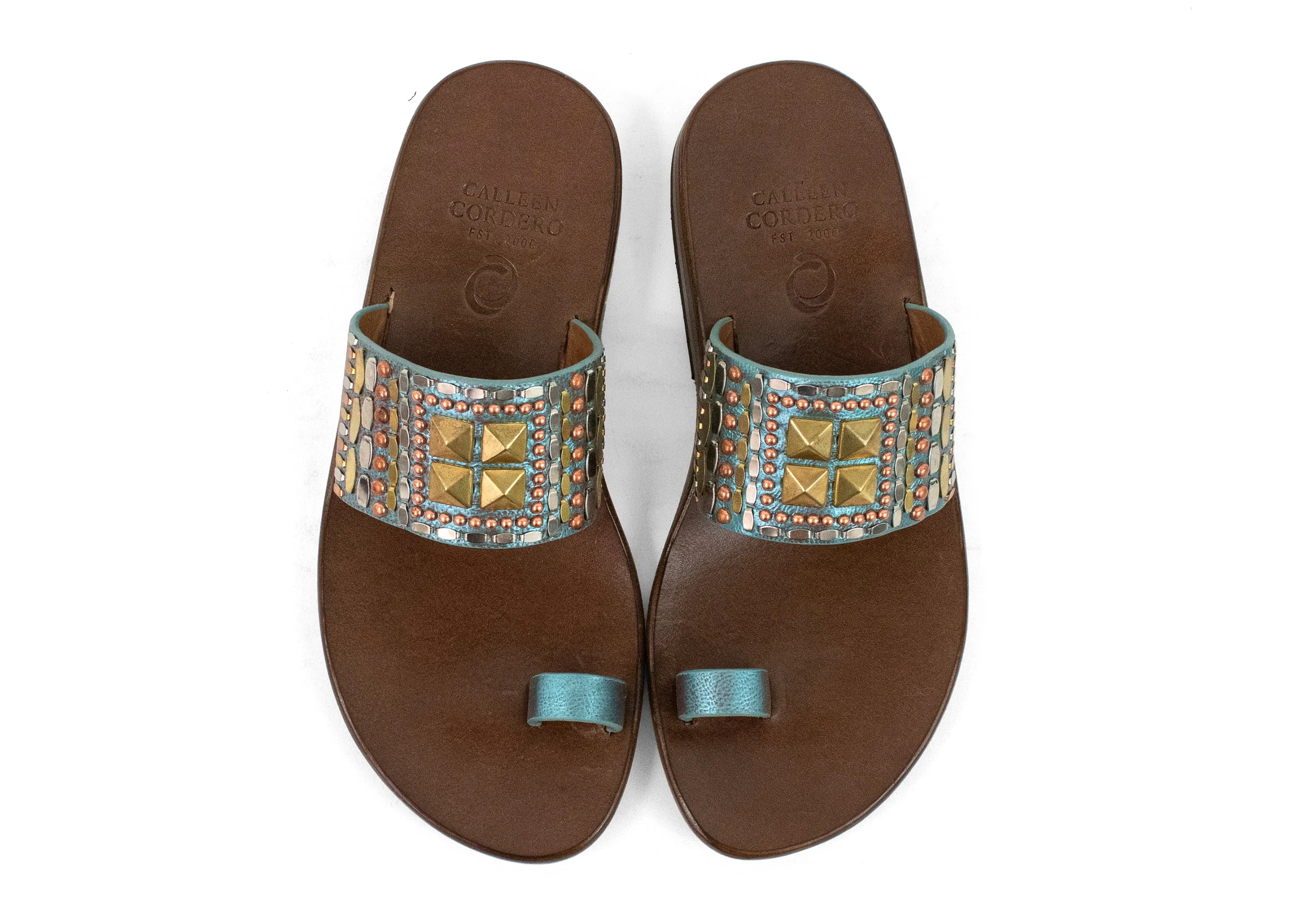 Kenji Sandal