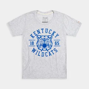 Kentucky Wildcats Est. 1865 Women's Tee
