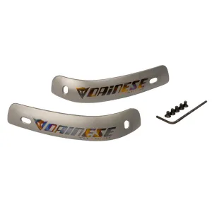 Kit Boots Slider Titanium