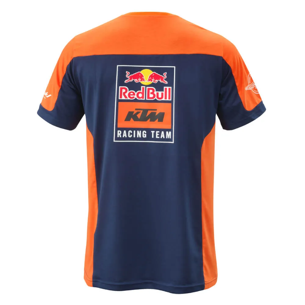 KTM Replica Team T-Shirt