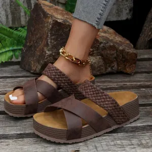 Lavish | Orthopedic Sandals