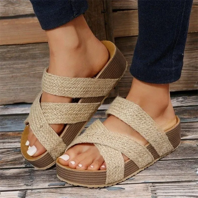 Lavish | Orthopedic Sandals