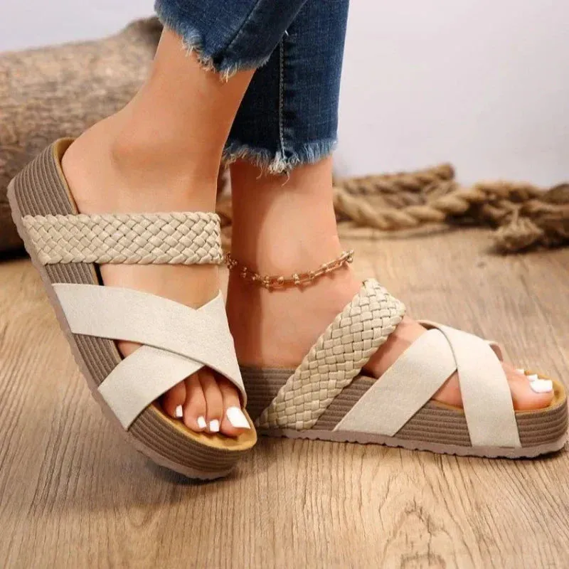 Lavish | Orthopedic Sandals