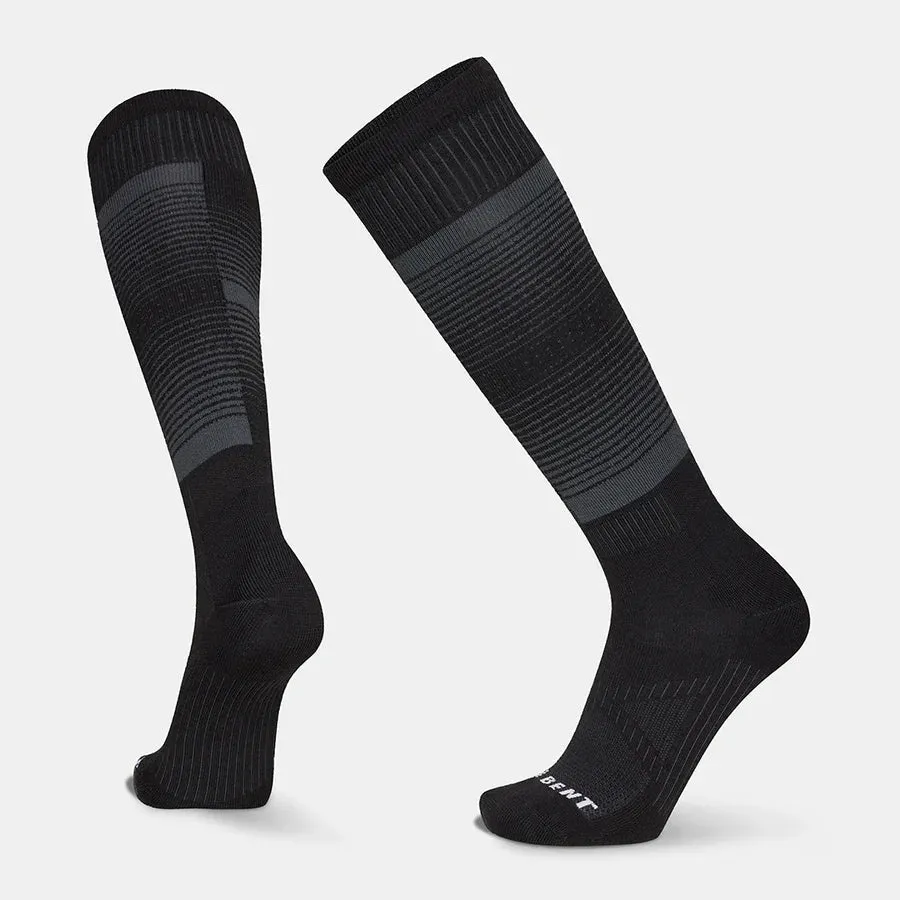 Le Bent Air Zero Cushion Ski Sock
