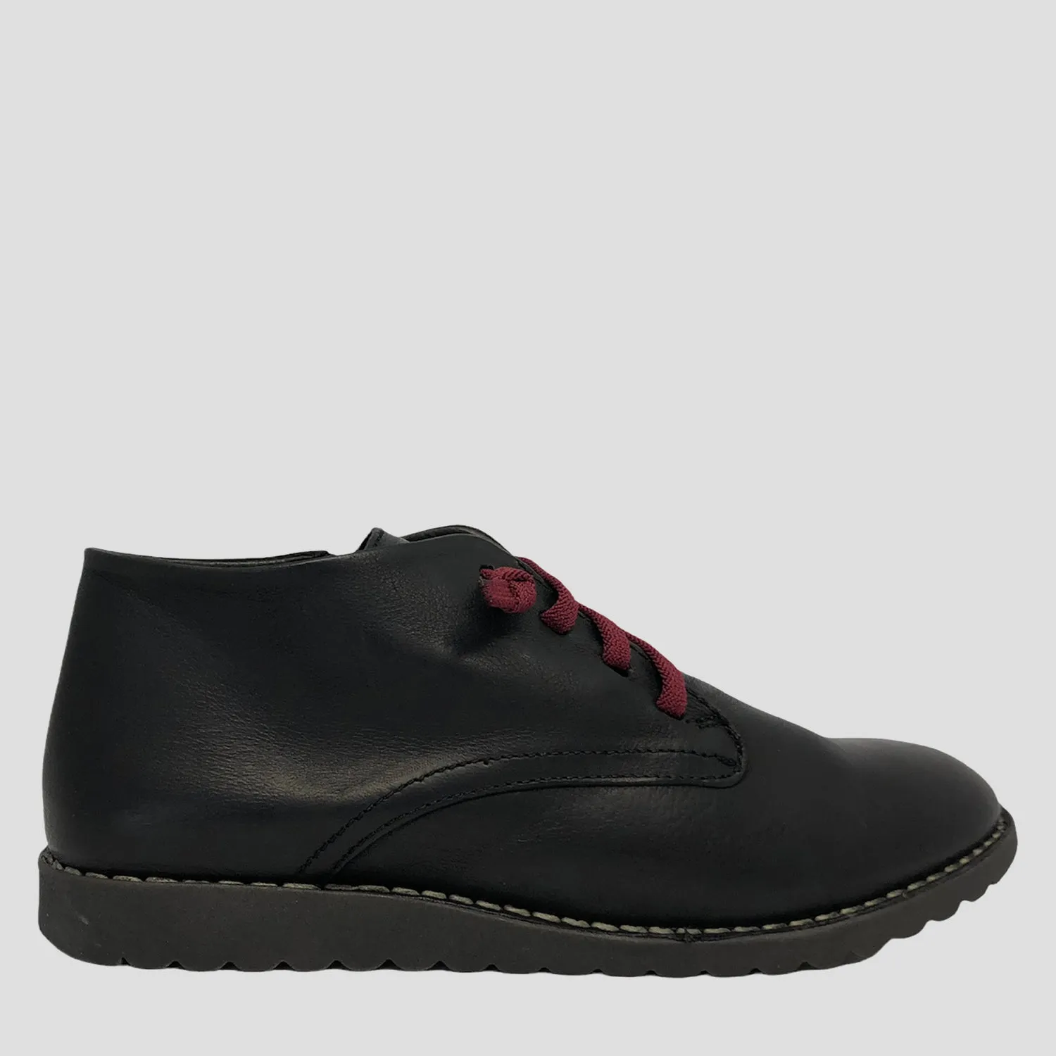 LEGEND - BLACK LEATHER FS