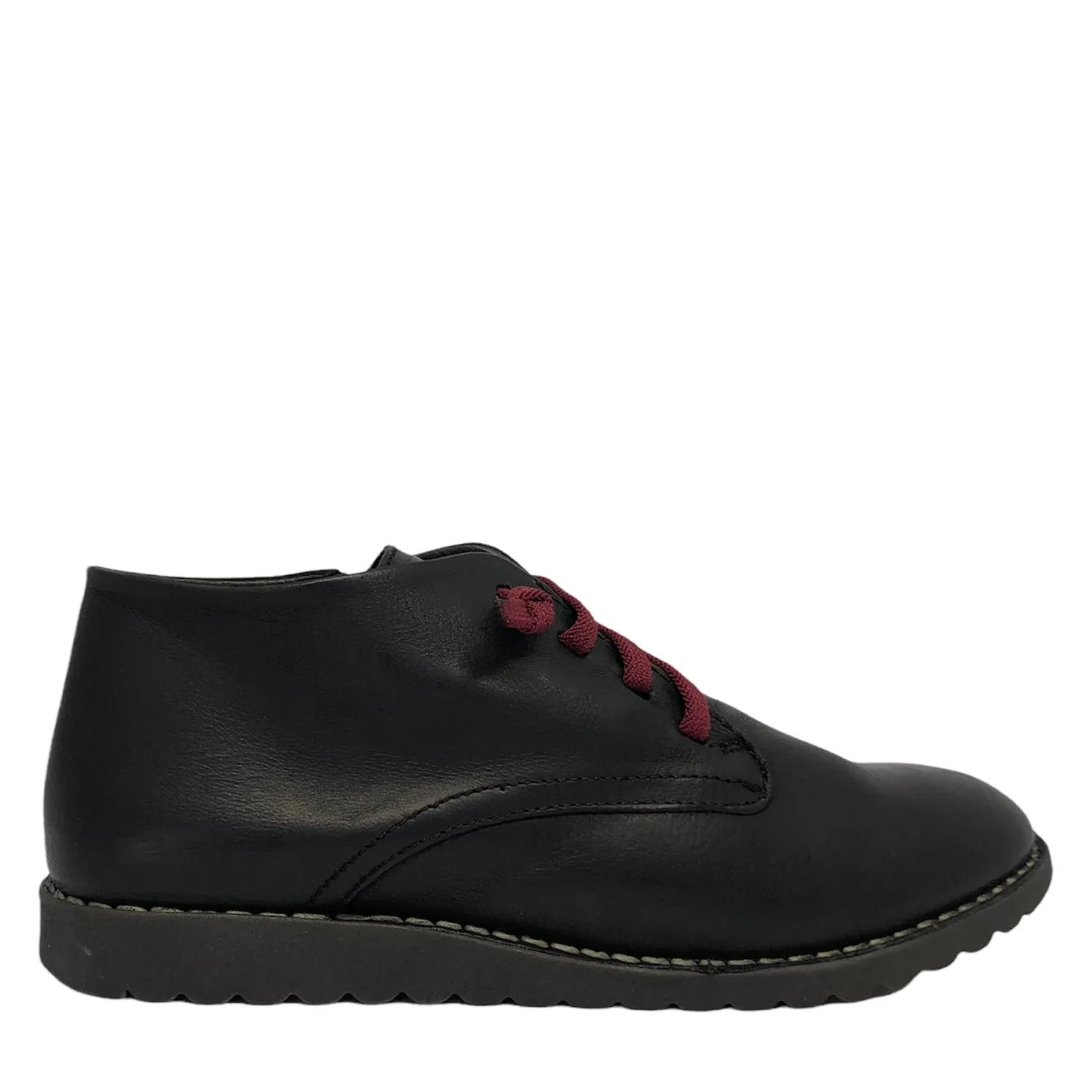 LEGEND - BLACK LEATHER FS