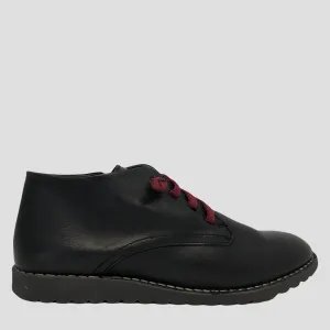 LEGEND - BLACK LEATHER FS