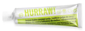 Lemon Balm Coconut Pulp BALMTOO™