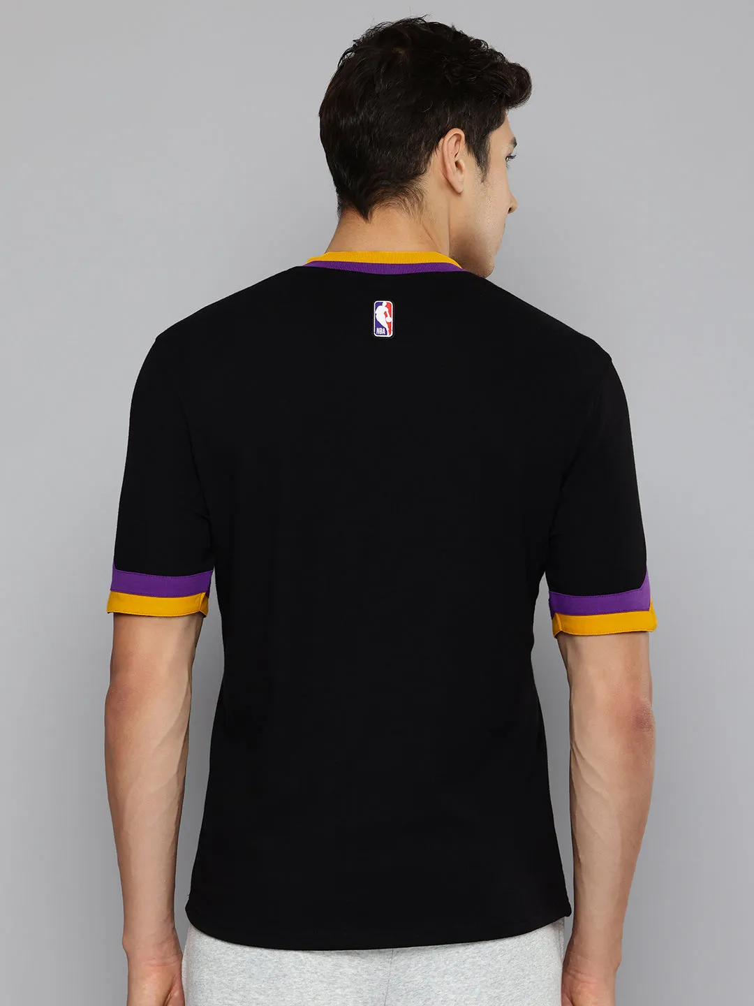 Los Angeles Lakers: Bomber Henley