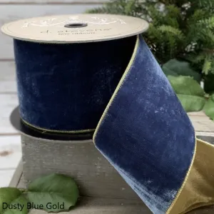 Lush Velvet Ribbon