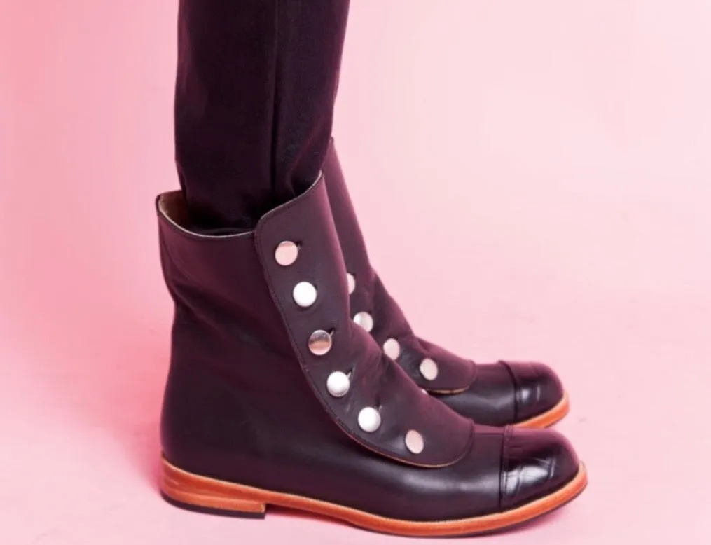 Mamba Black