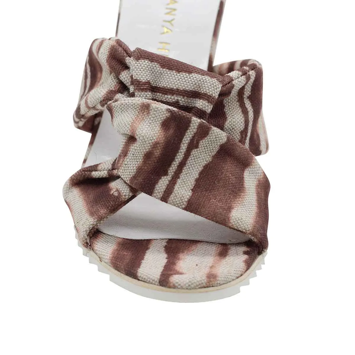 Manon Recycled Tie Dye