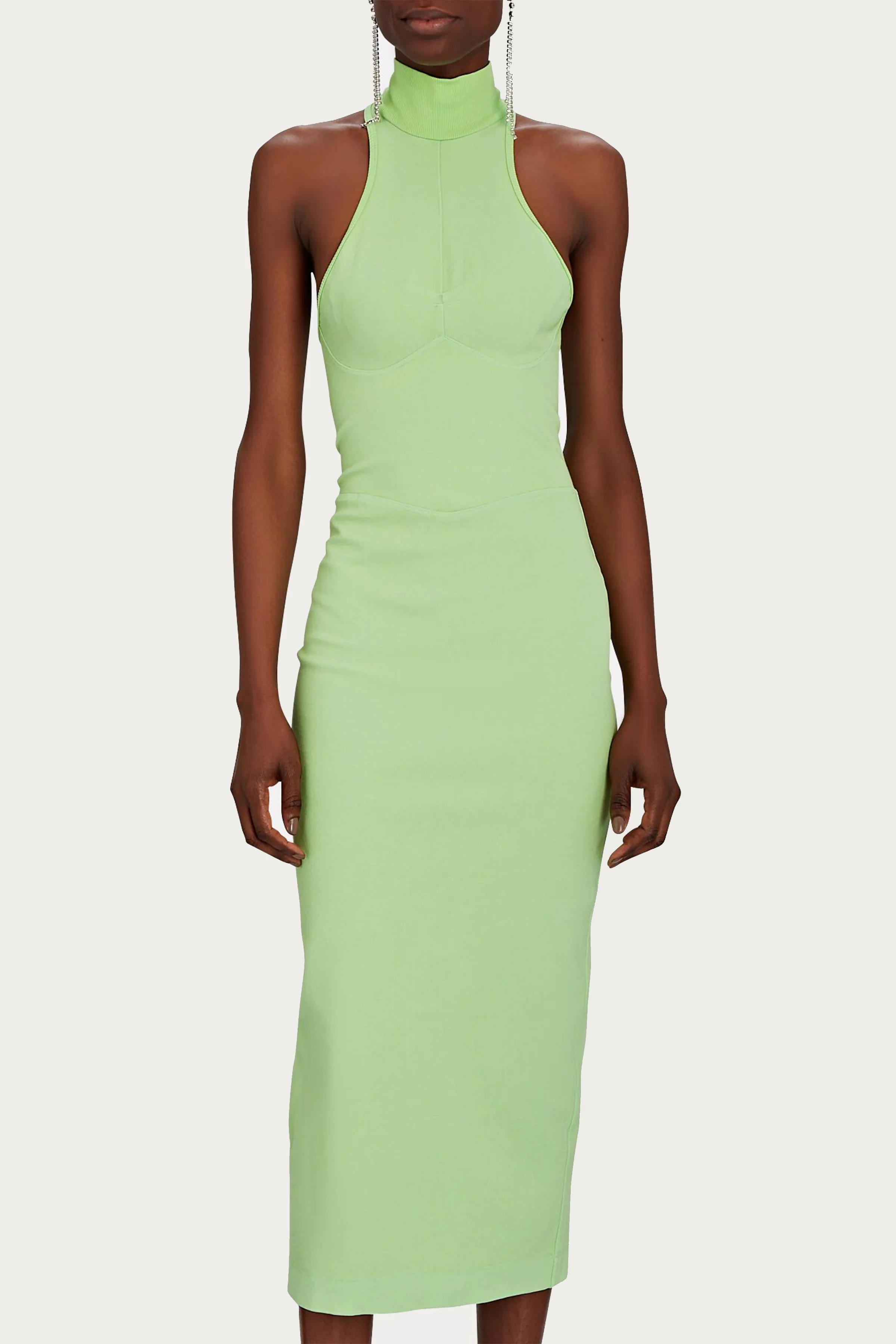 MARTINIQUE DRESS