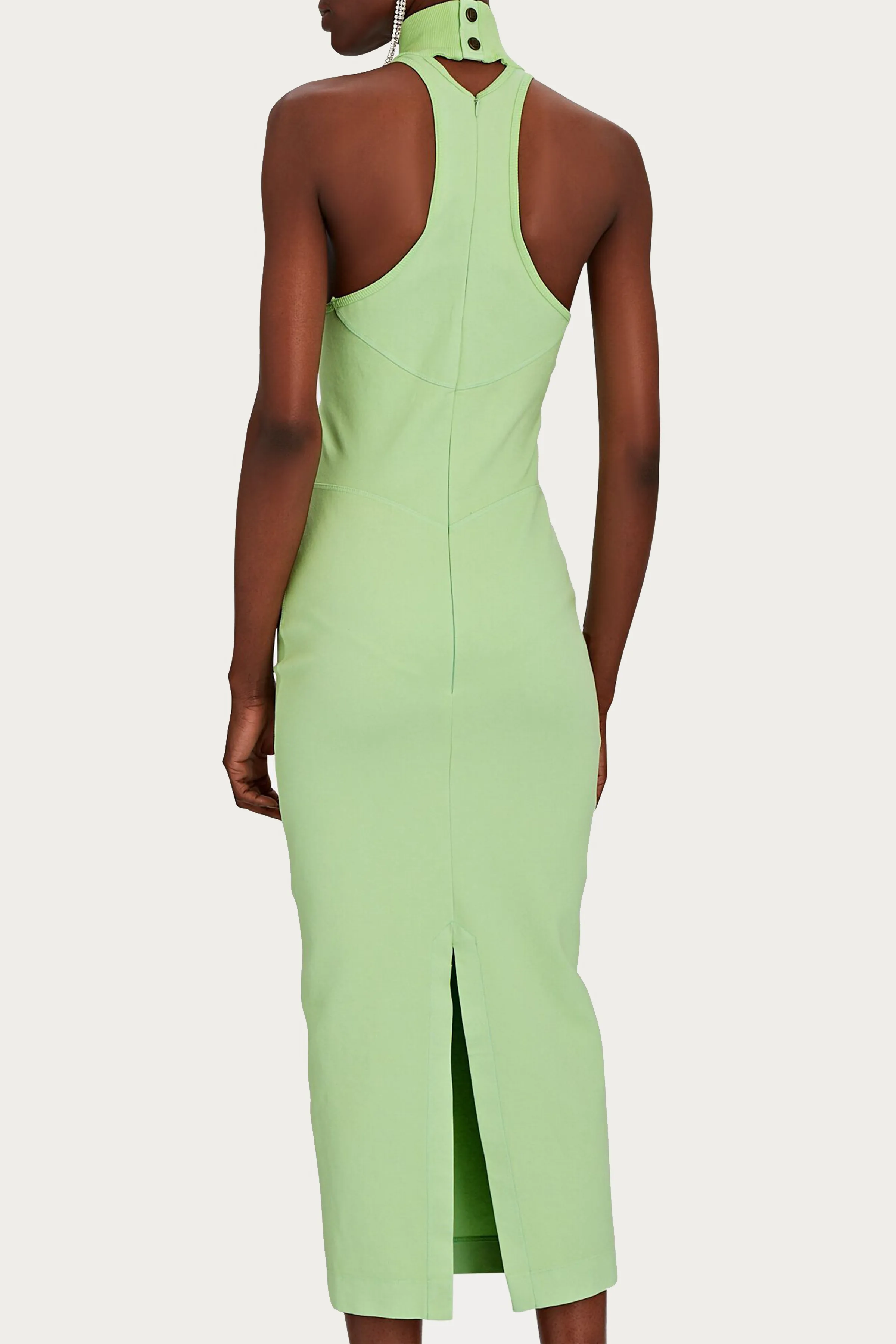 MARTINIQUE DRESS