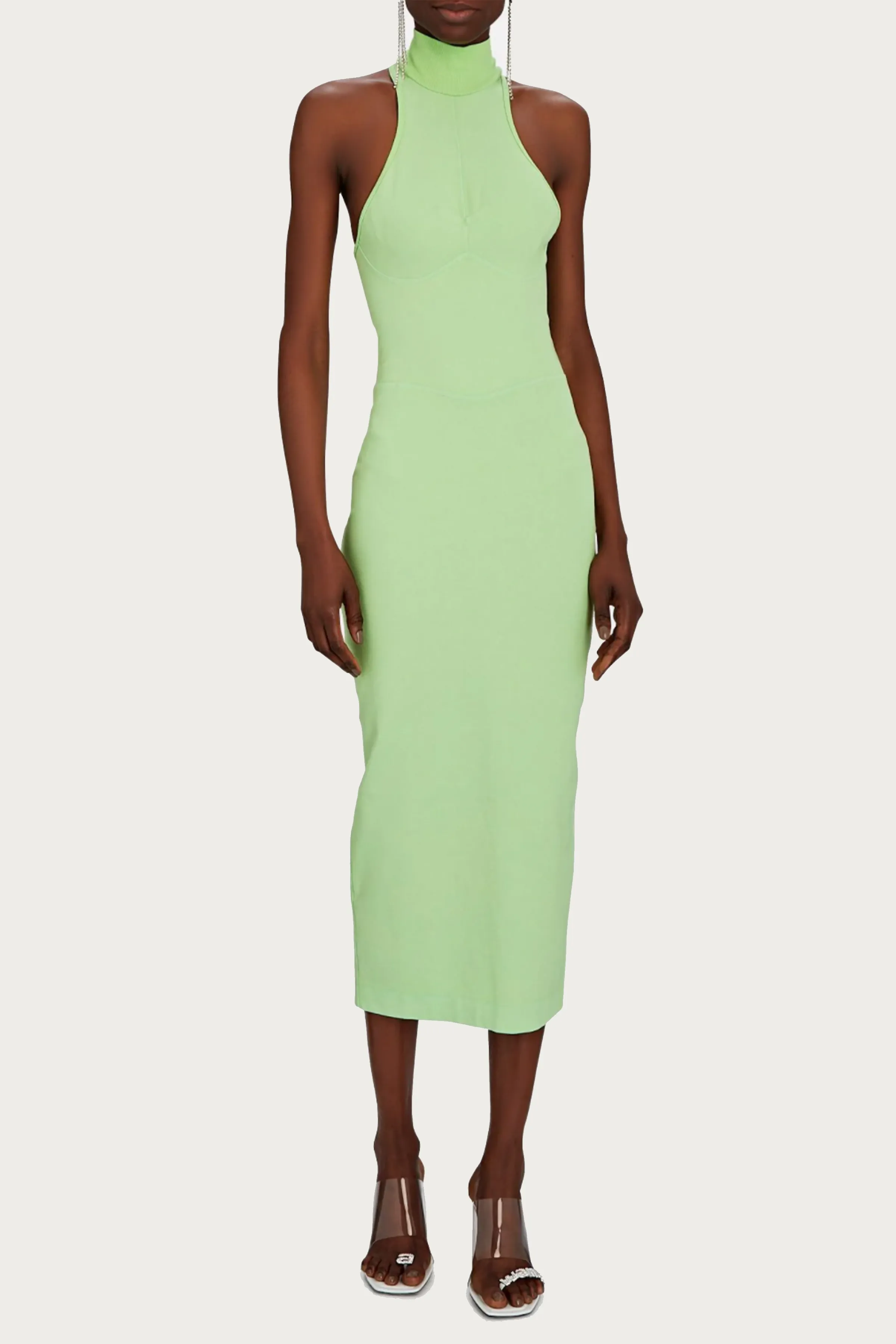 MARTINIQUE DRESS