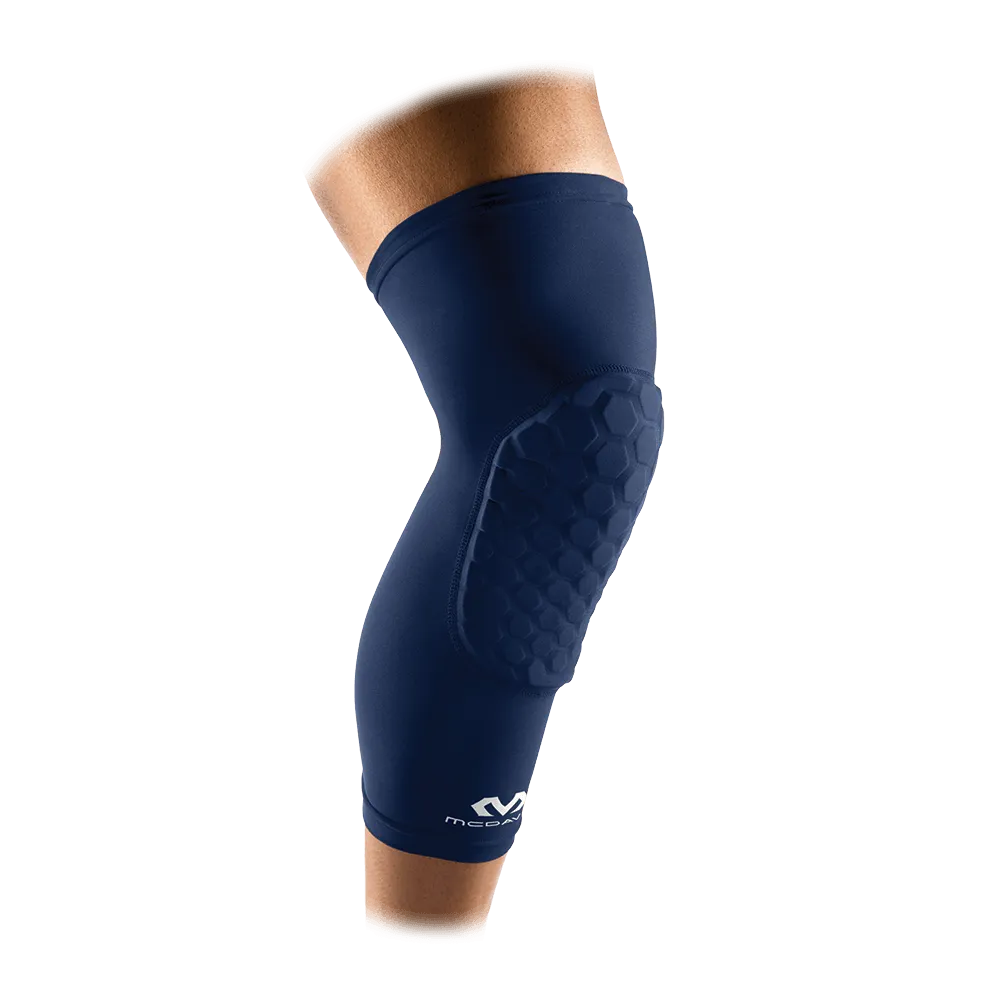 McDavid HEX® Leg Sleeves/Pair - MD6446