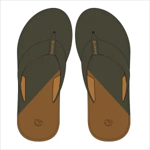Men's Flip-Flops 520 - New