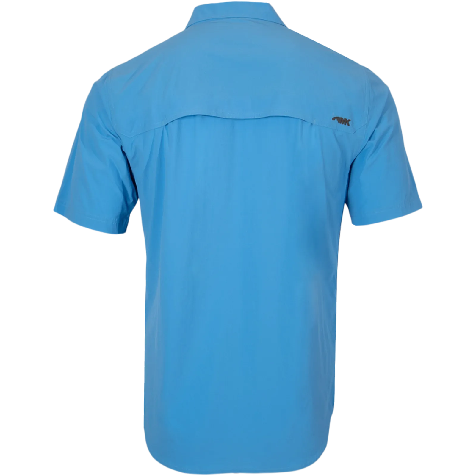 Men's Rivers Short Sleeve Woven Shirt