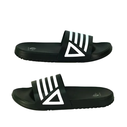 Men's Unique Outer Wear Summer Slide