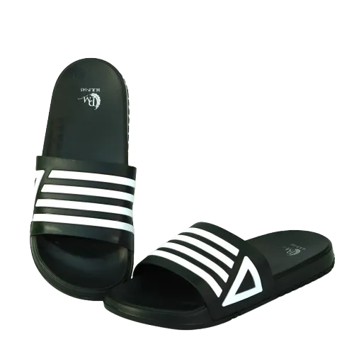 Men's Unique Outer Wear Summer Slide
