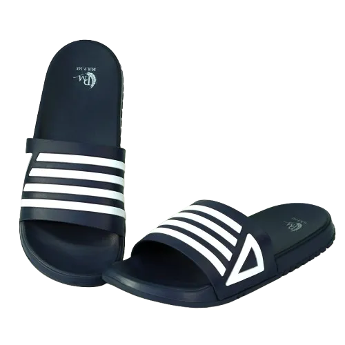 Men's Unique Outer Wear Summer Slide
