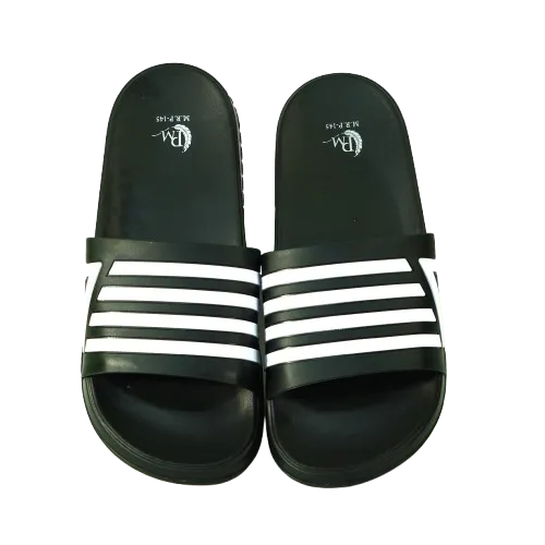 Men's Unique Outer Wear Summer Slide