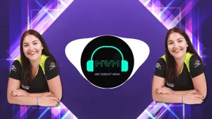 MGJ Workout Music - Patricia's Workout Mix #35