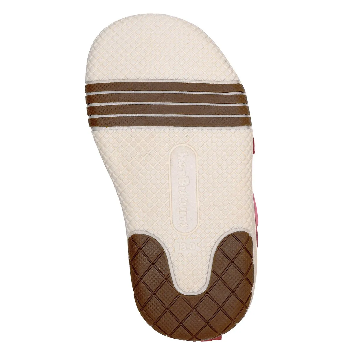 MIKIHOUSE HOT BISCUITS WINTER BOOTS