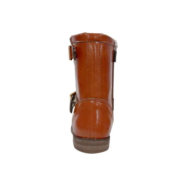 MIKIHOUSE WINTER BOOTS