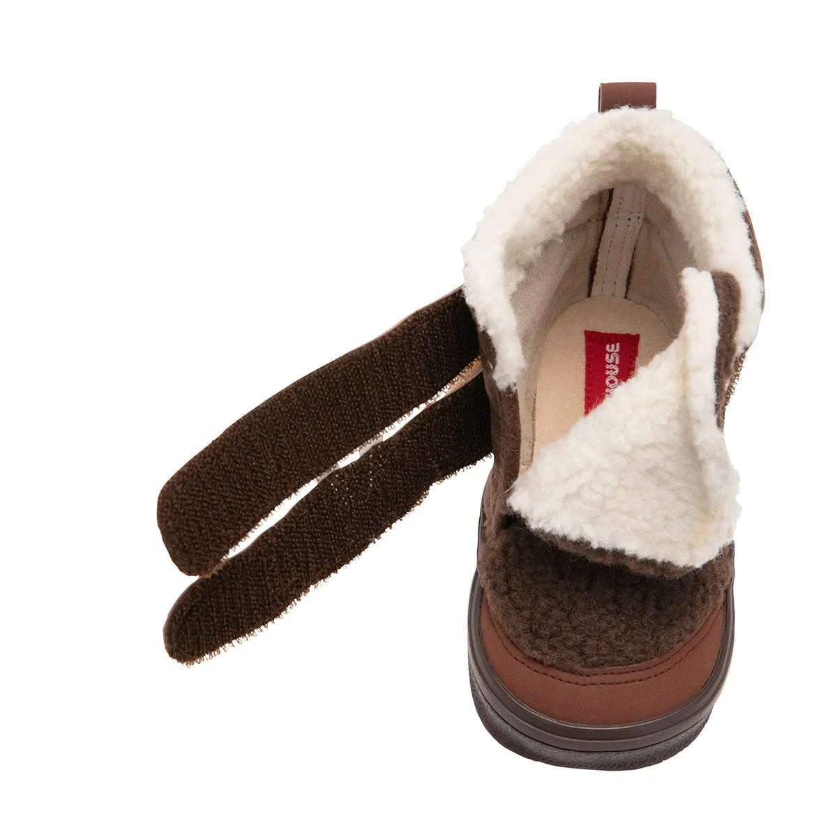 MIKIHOUSE WINTER BOOTS