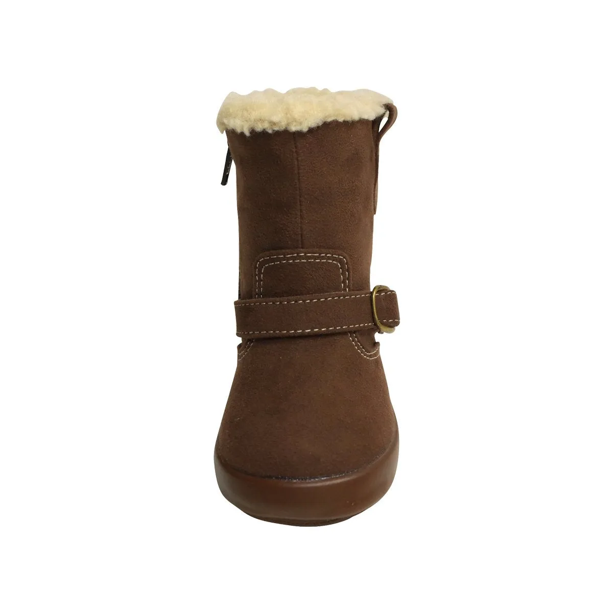 MIKIHOUSE WINTER BOOTS