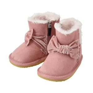 MIKIHOUSE WINTER BOOTS