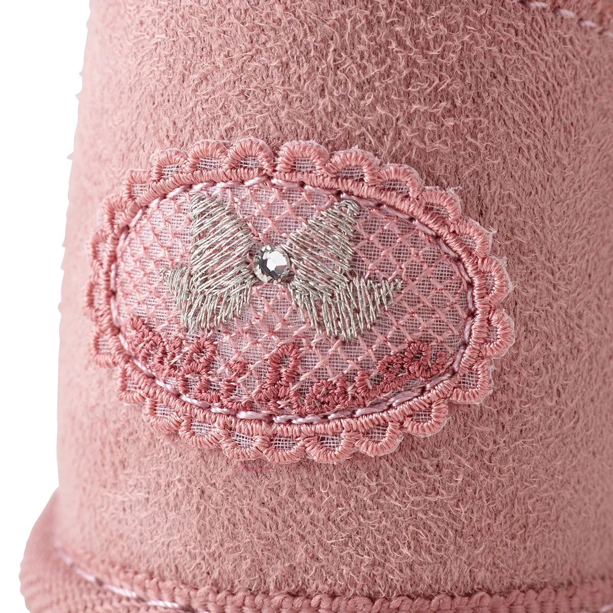 MIKIHOUSE WINTER BOOTS