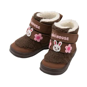 MIKIHOUSE WINTER BOOTS