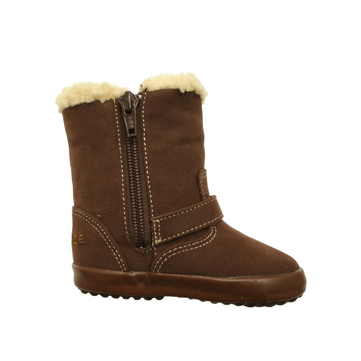 MIKIHOUSE WINTER BOOTS