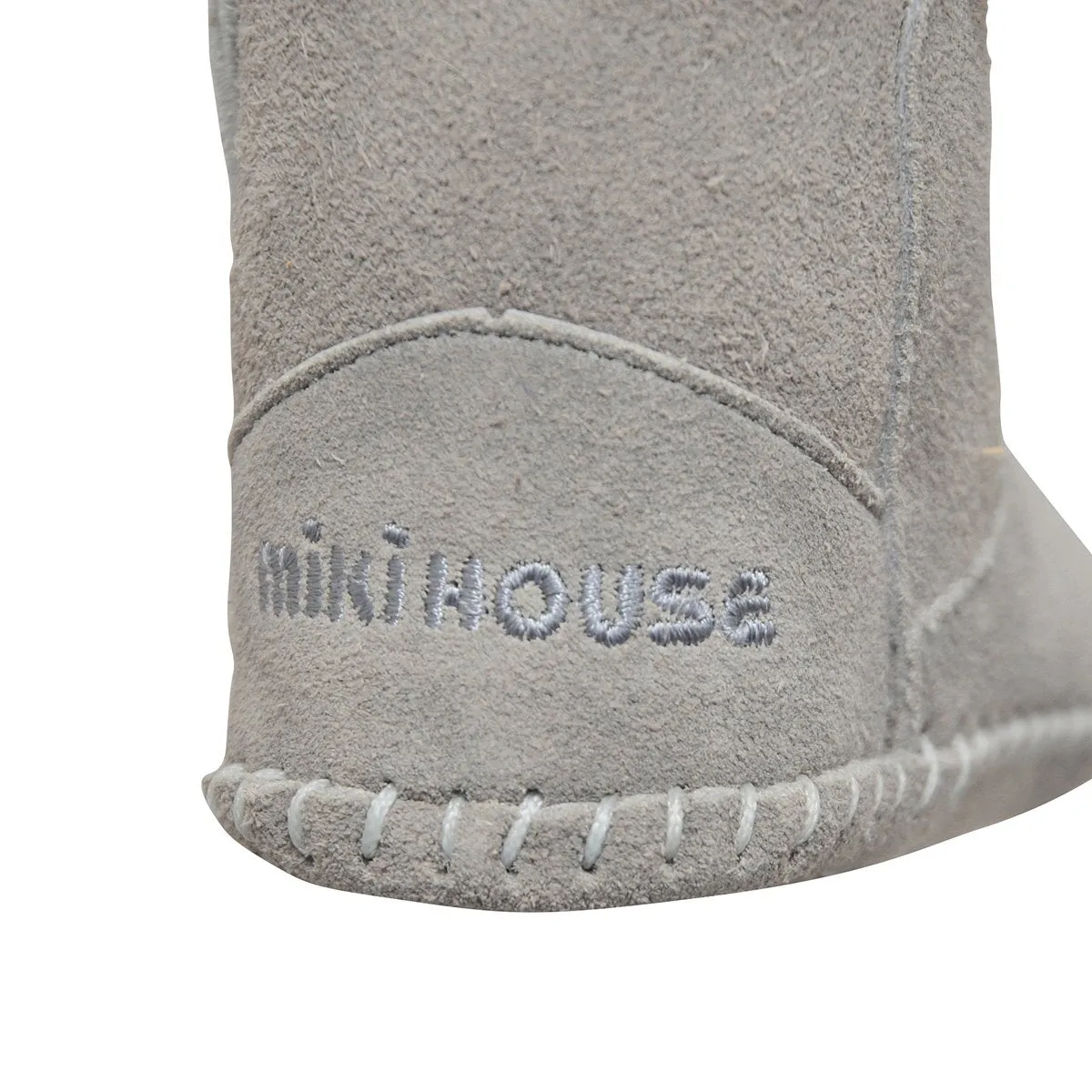 MIKIHOUSE WINTER BOOTS