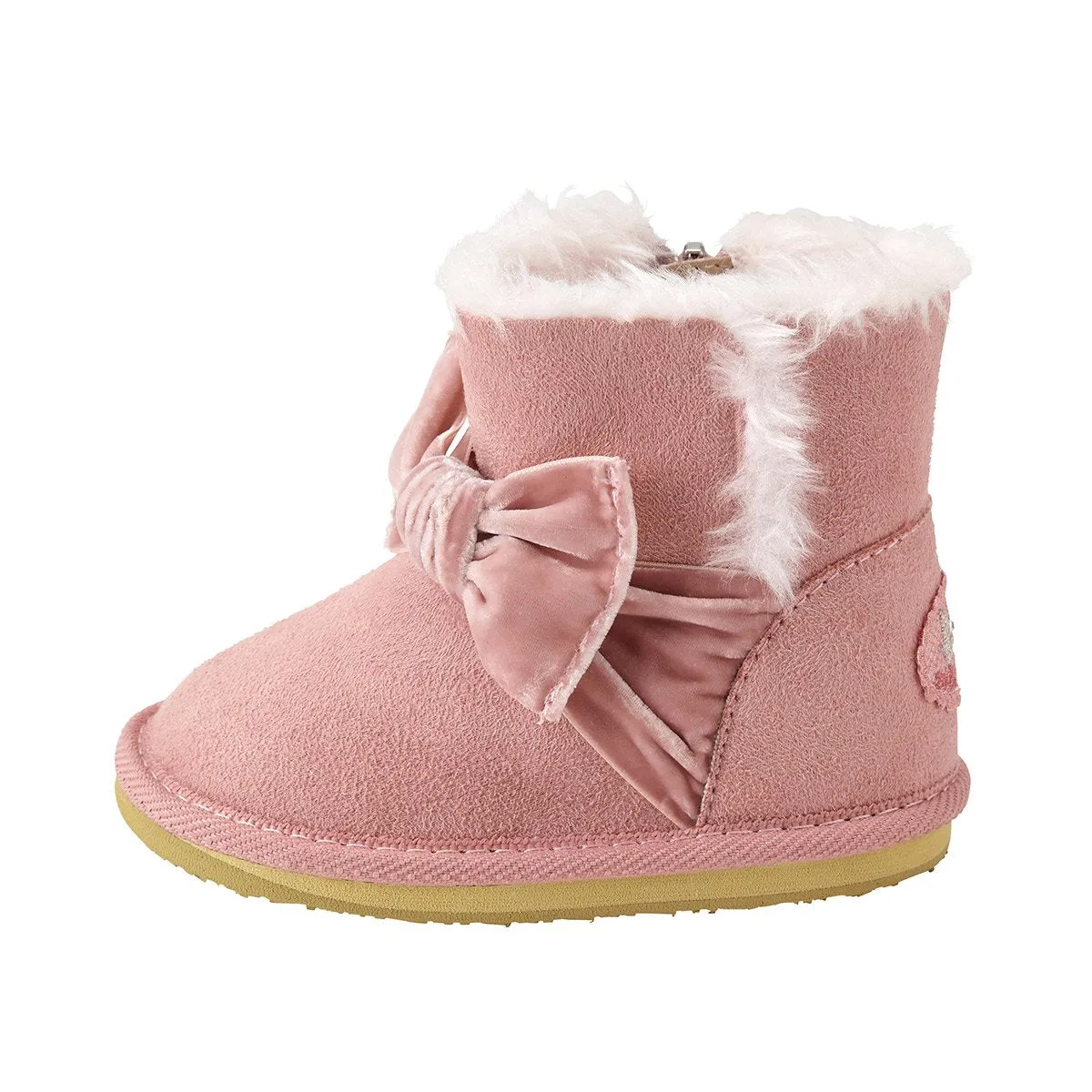 MIKIHOUSE WINTER BOOTS