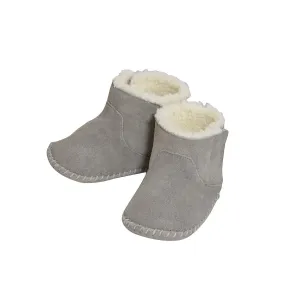 MIKIHOUSE WINTER BOOTS
