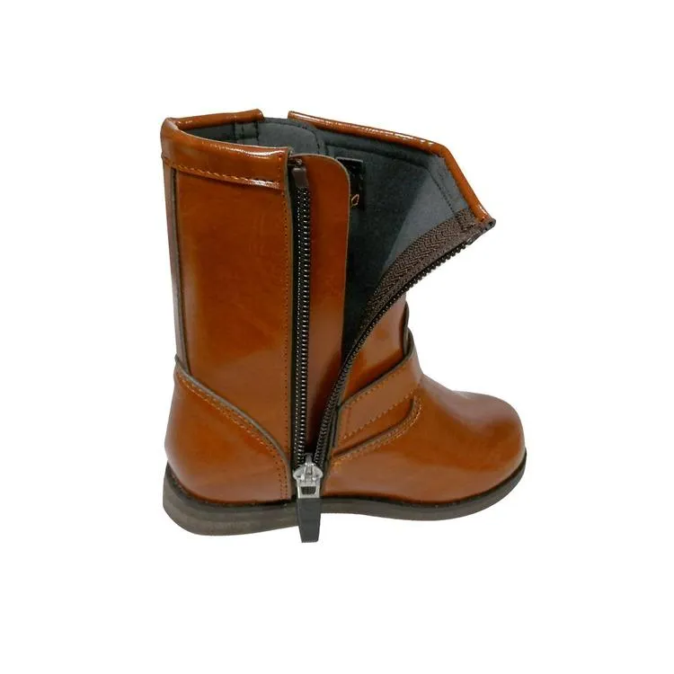 MIKIHOUSE WINTER BOOTS