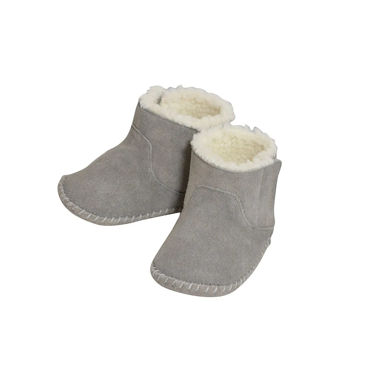 MIKIHOUSE WINTER BOOTS