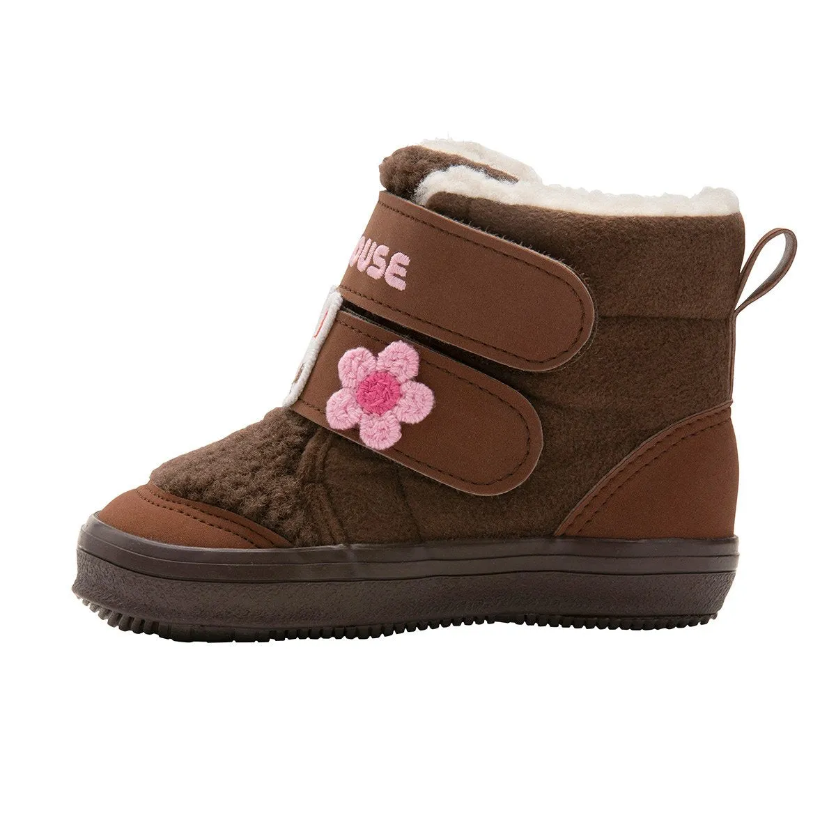 MIKIHOUSE WINTER BOOTS