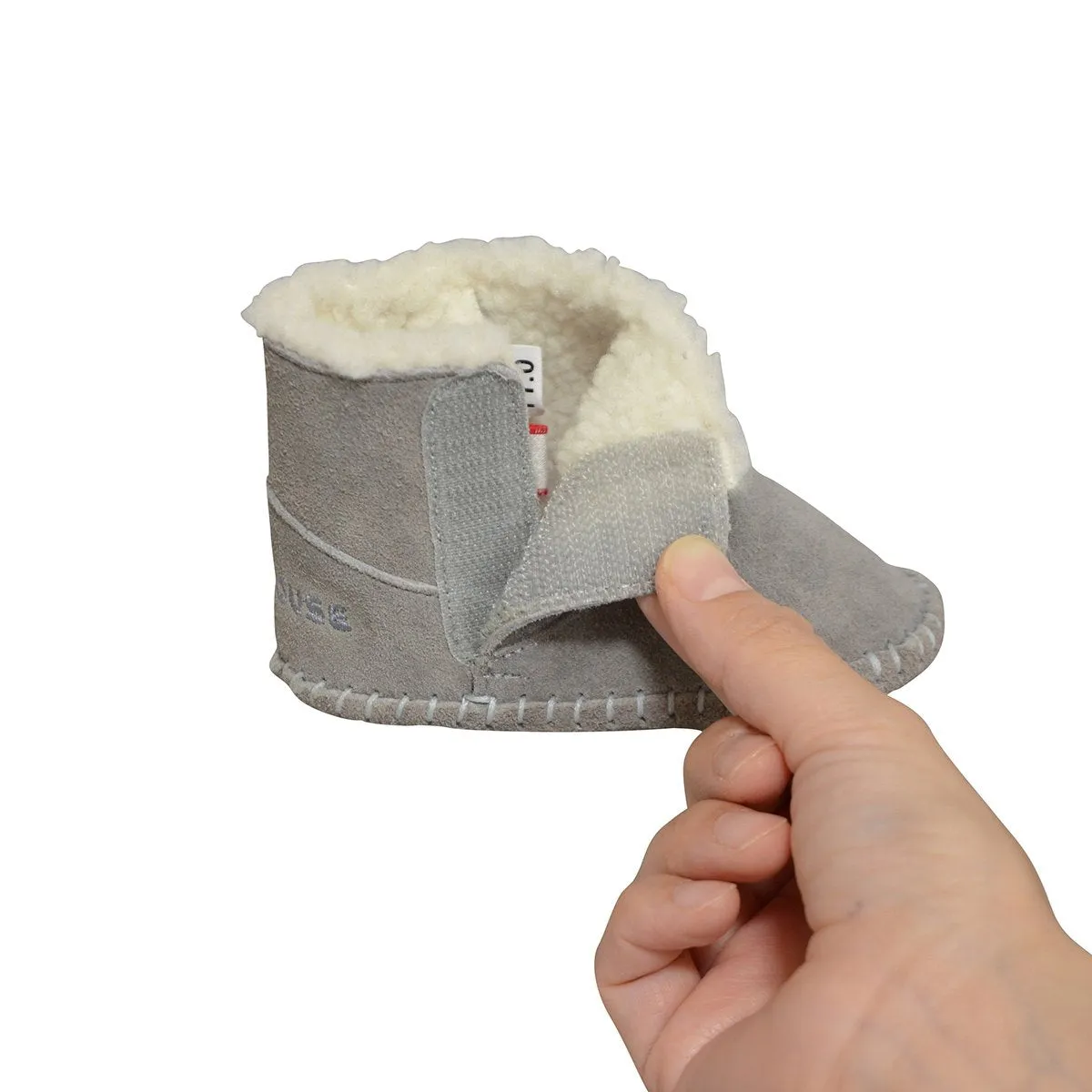 MIKIHOUSE WINTER BOOTS