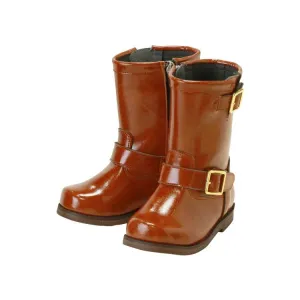 MIKIHOUSE WINTER BOOTS