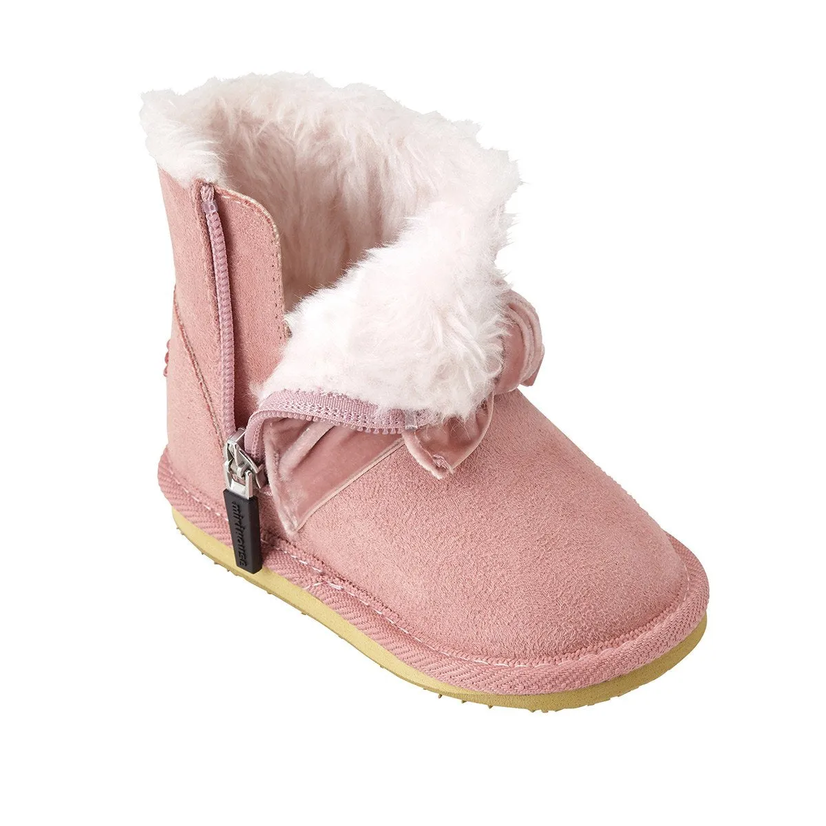 MIKIHOUSE WINTER BOOTS